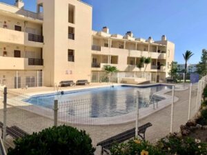 Piso cabo de Gata Soledadencinas 1