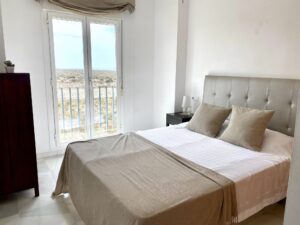 Piso cabo de Gata Soledadencinas 12