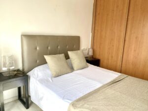 Piso cabo de Gata Soledadencinas 13