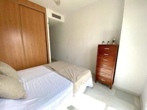 Piso cabo de Gata Soledadencinas 14