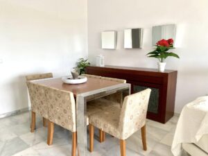 Piso cabo de Gata Soledadencinas 18