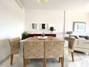 Piso cabo de Gata Soledadencinas 19