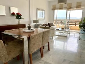 Piso cabo de Gata Soledadencinas 20