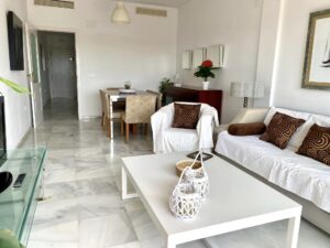 Piso cabo de Gata Soledadencinas 21