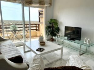 Piso cabo de Gata Soledadencinas 22