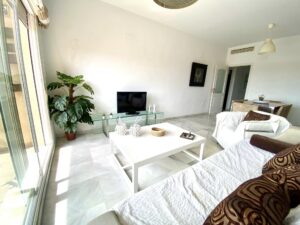 Piso cabo de Gata Soledadencinas 23