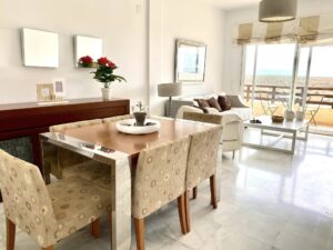 Piso cabo de Gata Soledadencinas 25