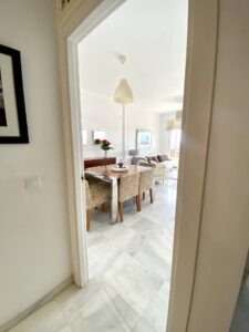 Piso cabo de Gata Soledadencinas 26