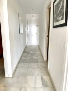 Piso cabo de Gata Soledadencinas 28