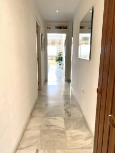 Piso cabo de Gata Soledadencinas 29