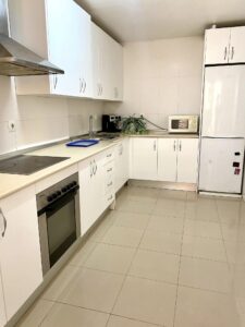 Piso cabo de Gata Soledadencinas 3