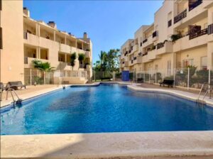 Piso cabo de Gata Soledadencinas