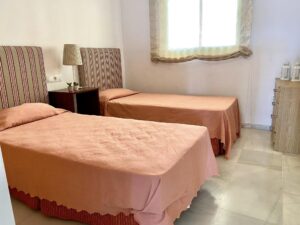 Piso cabo de Gata Soledadencinas 7