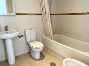 Piso cabo de Gata Soledadencinas 9